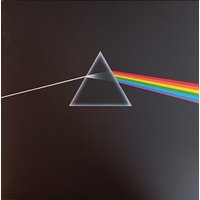 Pink Floyd Vinyl: The Dark Side of the Moon 50th Anniversary Remastered