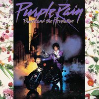 Prince and The Revolution Vinyl: Purple Rain