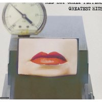 Red Hot Chilli Peppers Vinyl: Greatest Hits
