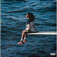 SZA Vinyl: SOS
