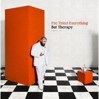 Teddy Swims Vinyl: Ive Tried Everything but Therapy Part 2