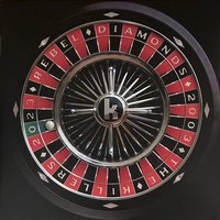 The Killers Vinyl: Rebel Diamonds