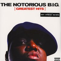 The Notorious B.I.G. Vinyl: Greatest Hits