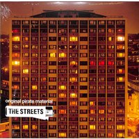 The Streets Vinyl: Original Pirate Material 20th Anniversary Edition