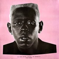 Tyler, the Creator Vinyl: Igor