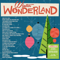 Winter Wonderland Vinyl