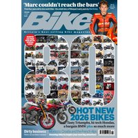 Bike Magazine February 2026