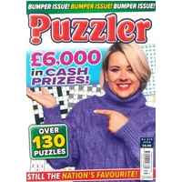 Puzzler Magazine 679