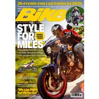 Bike Magazine March 2026