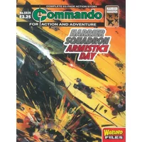 Commando Comic - Action & Adventure Issue 5929