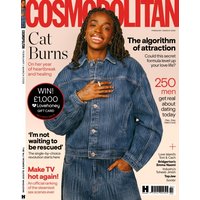 Cosmopolitan Magazine February/March 2026