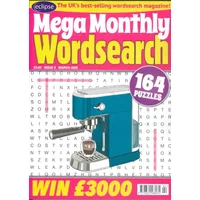 Eclipse Mega Monthly Word Magazine Issue 02 2026