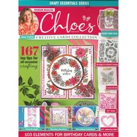 Craft Essential Series Magazine 180