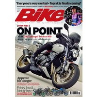 Bike Magazine April 2026