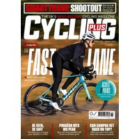 Cycling Plus Magazine March 2026 Issue 442