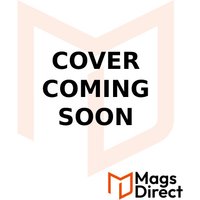 TAB Codebreakers Magazine Issue 05 2026