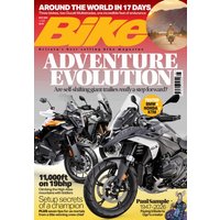 Bike Magazine May 2026
