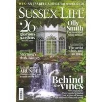 Sussex Life Magazine May 2026