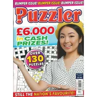 Puzzler Magazine 683