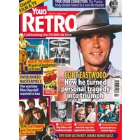 Yours Retro Magazine Issue 99