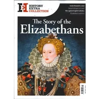 History Extra Collection May 2026 Issue 159