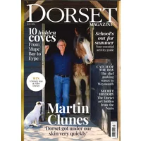 Dorset Magazine July 2026