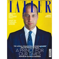 Tatler Magazine June 2026