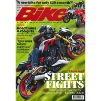 Bike Magazine July 2026