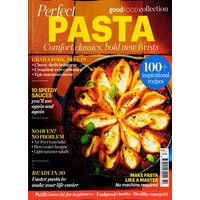 Good Food Collection Magazine - Pasta