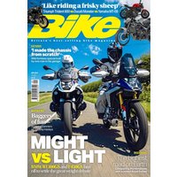 Bike Magazine September 2026