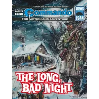 Commando Comic - Action & Adventure Issue 5973
