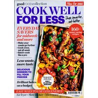 Good Food Collection Magazine - Cook Well For Less