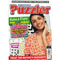 Puzzler Magazine 687