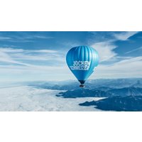 Ballonfahren – Die eleganteste Weise, sich am Himmel zu bewegen! Ballonfahren – Die eleganteste Weise, sich am Himmel zu bewegen!