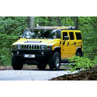 Hummer H2 für 4 Stunden – In dieser Luxus-Sänfte werden Sie zum „King of the Road“. in Osdorf Hummer H2 für 4 Stunden – In dieser Luxus-Sänfte werden Sie zum „King of the Road“. in Osdorf