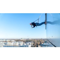 House Running Frankfurt – Nervenkitzel mit Blick auf „Main-hattans“ Skyline! in Frankfurt am Main House Running Frankfurt – Nervenkitzel mit Blick auf „Main-hattans“ Skyline! in Frankfurt am Main