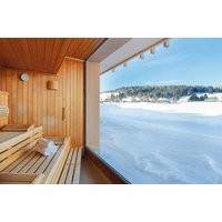 Spa-Kurzurlaub im Hochschwarzwald für 2 Spa-Kurzurlaub im Hochschwarzwald für 2
