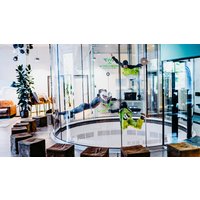 Bodyflying (2 Min.) in Berlin – Zwei Minuten voller Hochgefühle! Bodyflying (2 Min.) in Berlin – Zwei Minuten voller Hochgefühle!