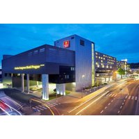 Solo-Trip Prag Solo-Trip Prag