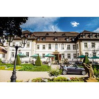 Kurzurlaub im Schlosshotel in der Rhön für 2 – In der Rhön ist‘s märchenhaft schön! in Bad Neustadt a.d.Saale Kurzurlaub im Schlosshotel in der Rhön für 2 – In der Rhön ist‘s märchenhaft schön! in Bad Neustadt a.d.Saale