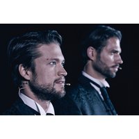 Magie-Show für 2 – Alles Zauberei! Magie-Show für 2 – Alles Zauberei!