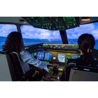 MyDaysde Aktion 13% Rabatt auf Boeing 777 Flugsimulator in Zürich