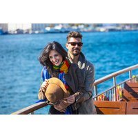 Frühstück & Bootsfahrt Frankfurt für 2 Frühstück & Bootsfahrt Frankfurt für 2