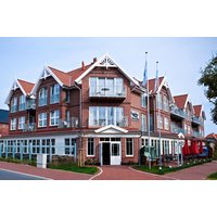 Wellness-Urlaub auf Langeoog für 2 – Reif für die Wohlfühl-Insel… Wellness-Urlaub auf Langeoog für 2 – Reif für die Wohlfühl-Insel…