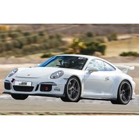 Porsche GT3 CS Race-Taxi beim NLS-Rennen am Nürburgring – Erlebe Top-Speed im Sportwagen Porsche GT3 CS Race-Taxi beim NLS-Rennen am Nürburgring – Erlebe Top-Speed im Sportwagen