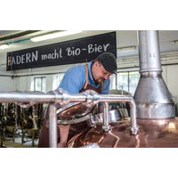 Bio-Bier Braukurs in München Bio-Bier Braukurs in München