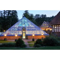 Romantischer Kurzurlaub Dinklage für 2 (1 Nacht) – Herzklopfen garantiert Romantischer Kurzurlaub Dinklage für 2 (1 Nacht) – Herzklopfen garantiert