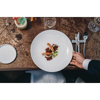 MyDaysde 21% Rabatt auf ein sinneserfüllendes Dinner in München