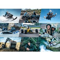 Wertgutschein 100 € – Spar dir die Qual der Wahl… Wertgutschein 100 € – Spar dir die Qual der Wahl…