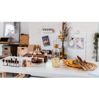 Parfum Workshop – Echt dufte – Dein selbst komponiertes Parfum! Parfum Workshop – Echt dufte – Dein selbst komponiertes Parfum!